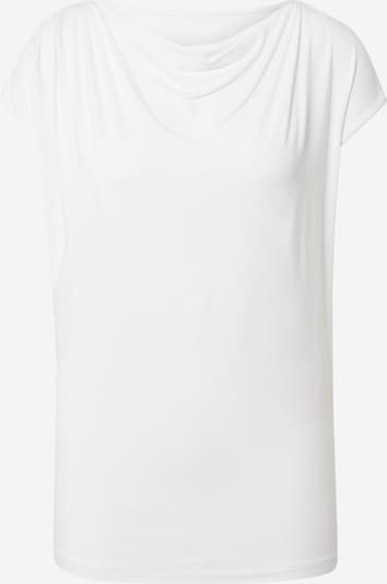CURARE Yogawear Sportshirt in weiß, Produktansicht