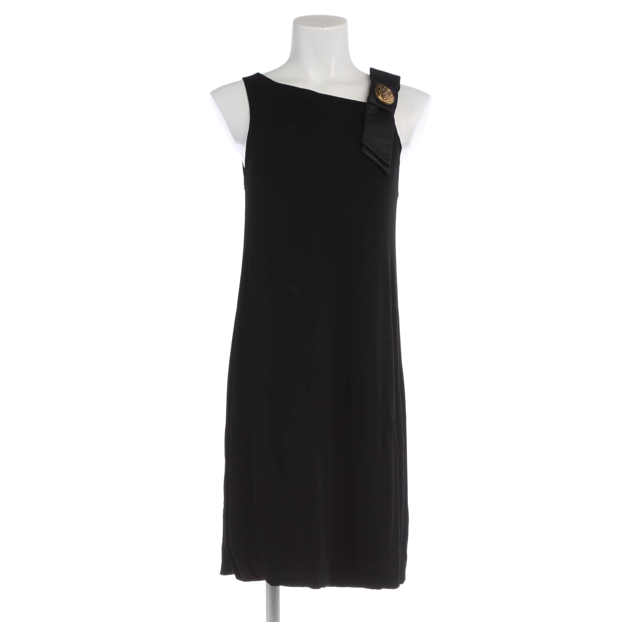 Gucci Dress in M in Black: front