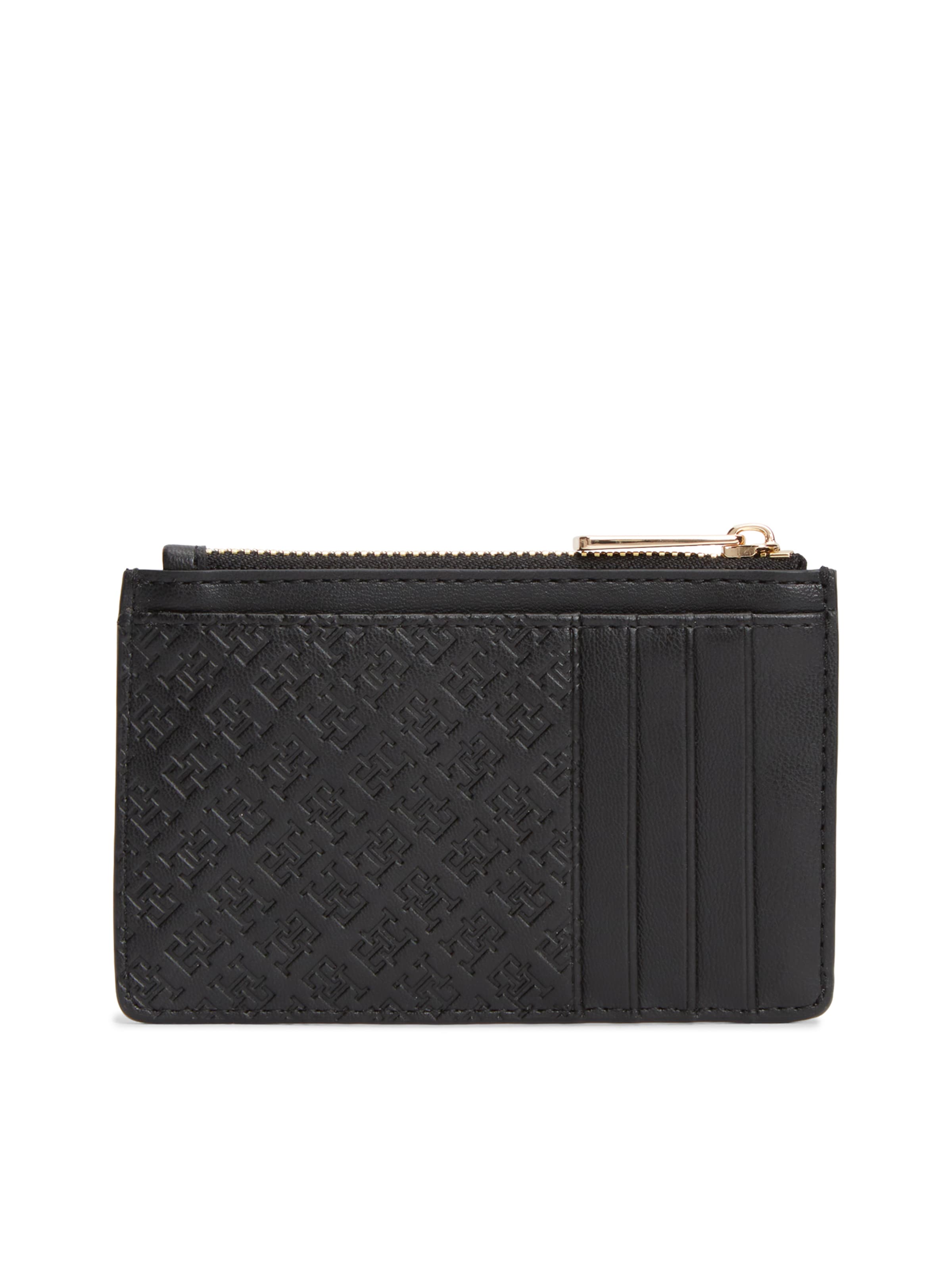 TOMMY HILFIGER Футляр в Черный