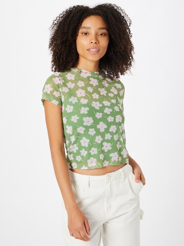 Cotton On Shirt 'ZOE' in Mixed colors: front