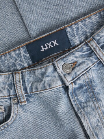 Regular Jean 'Seoul' JJXX en bleu