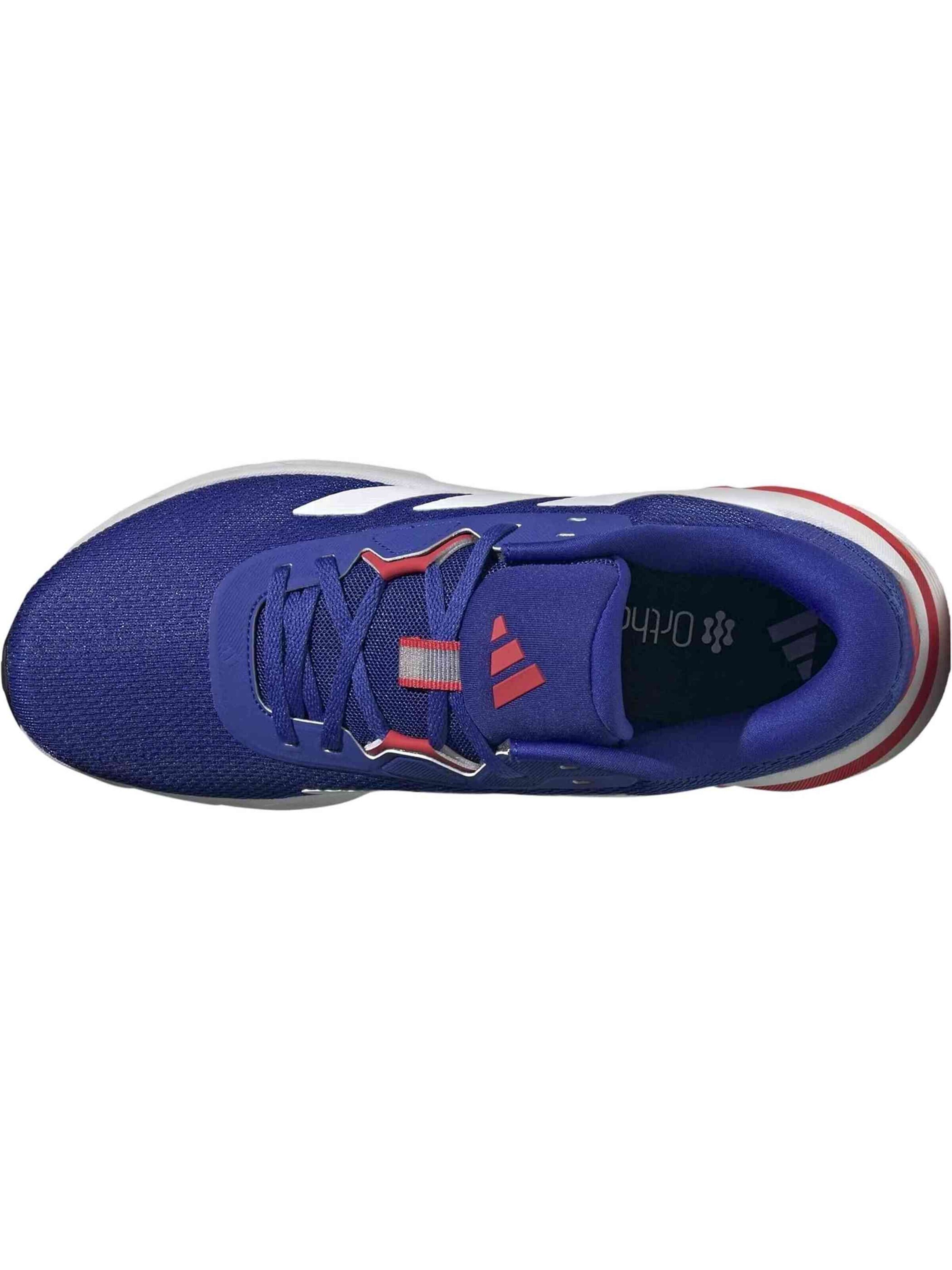 Scarpa da corsa 'Galaxy 7' di ADIDAS ORIGINALS in blu