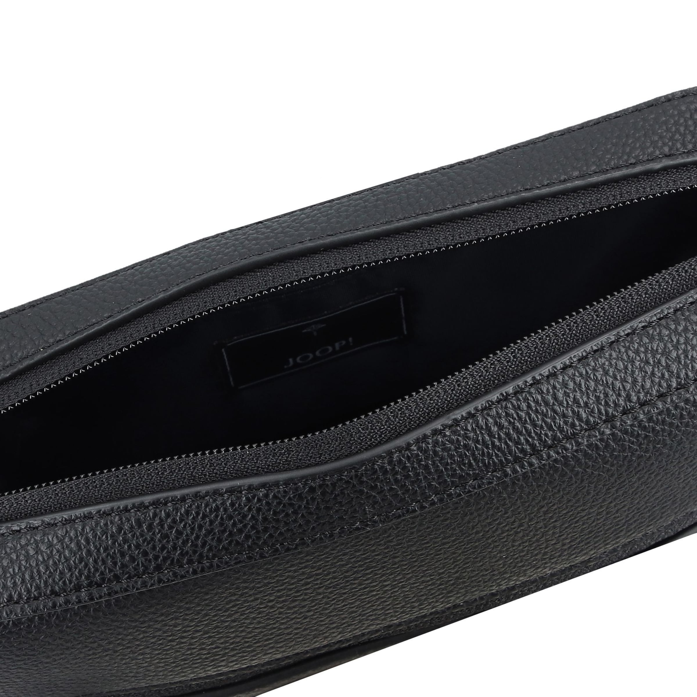 JOOP! Axelremsväska 'Nepezzano Pino' i svart