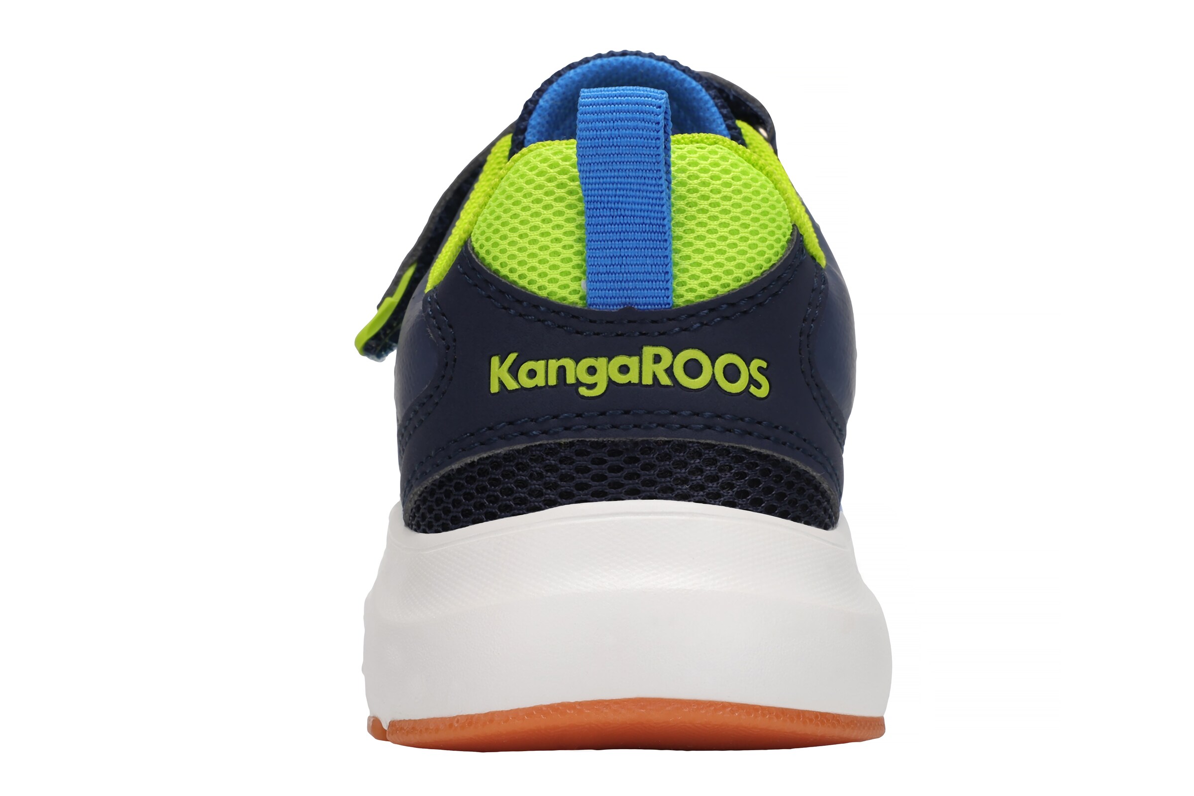 KangaROOS Sneakers in Blue