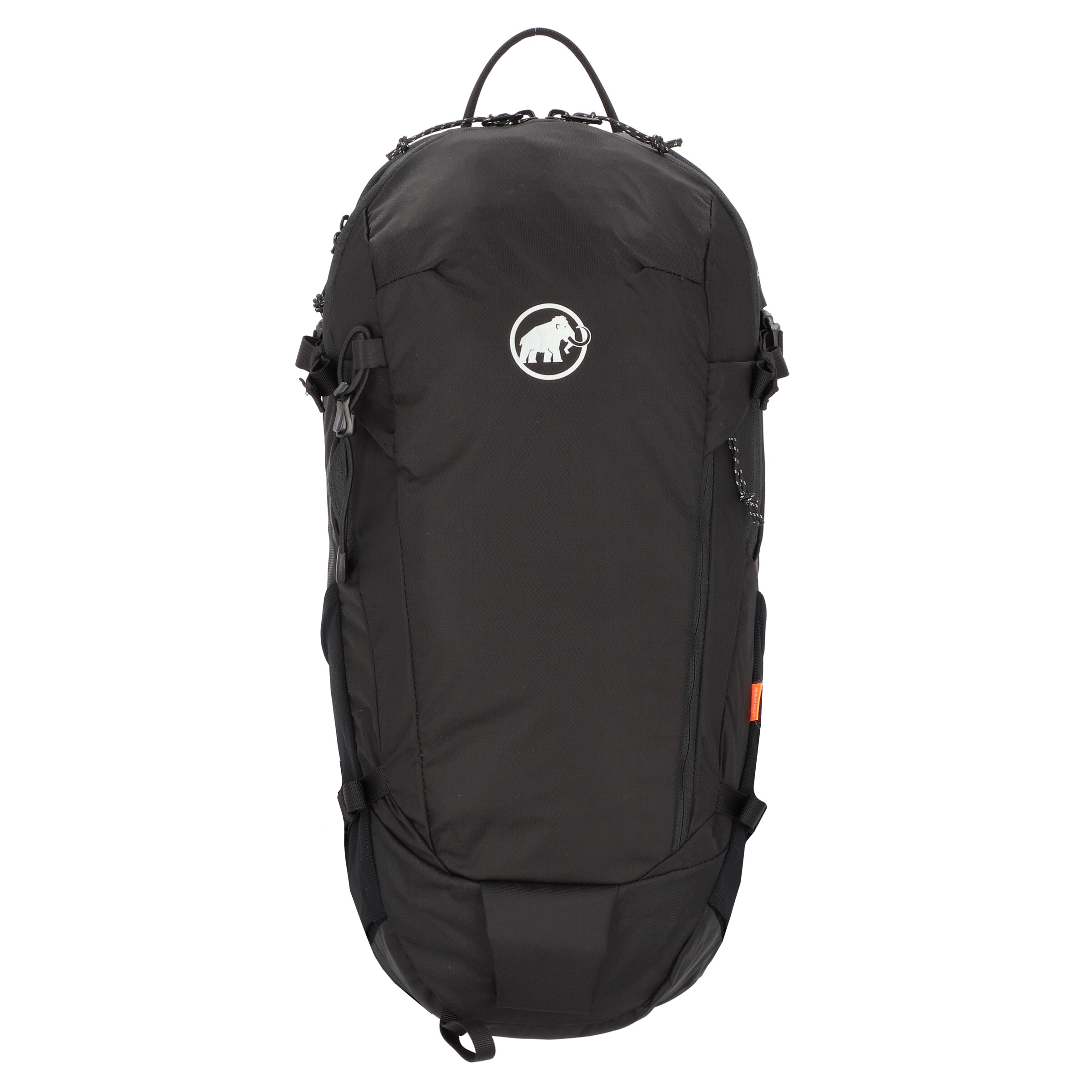 MAMMUT Sportrucksack 'Lithium' in grün / schwarz / weiß, Produktansicht