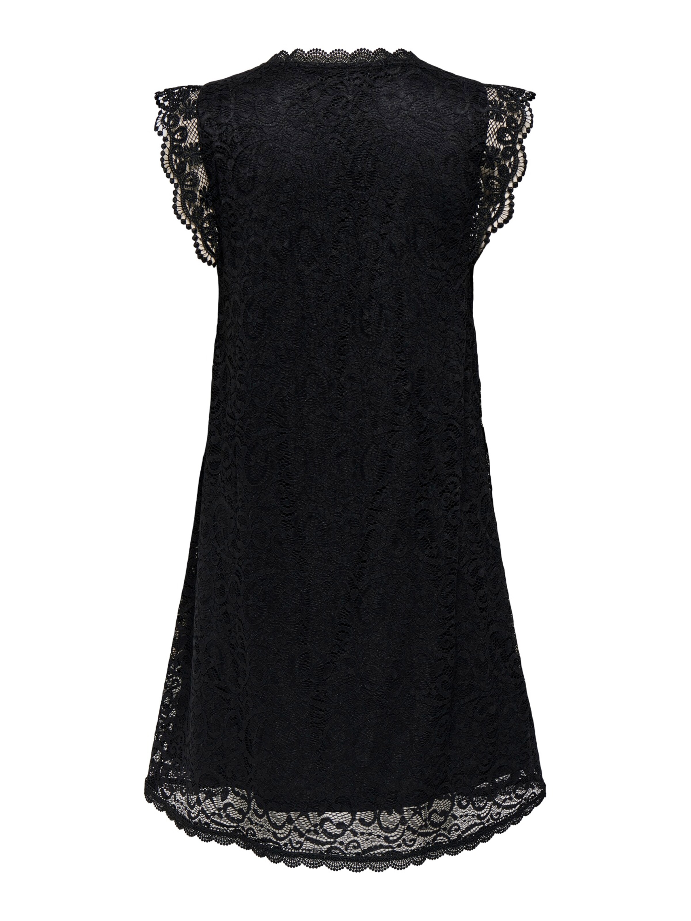 Robe 'JDYLOTAS' JDY en noir