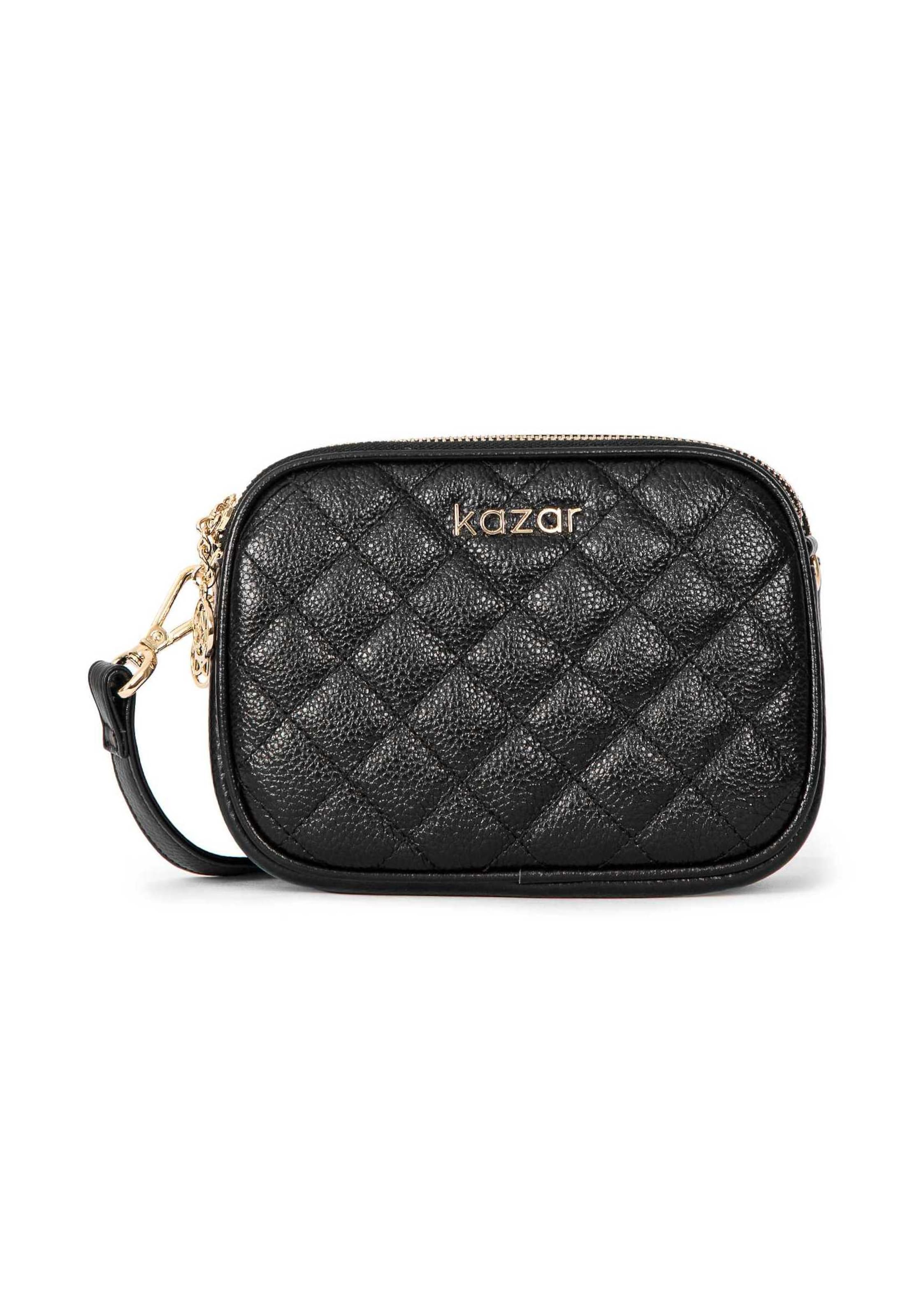 Buy Vintage KAZAR Leather and Tapestry Boho Messenger Bag Online in India -  Etsy