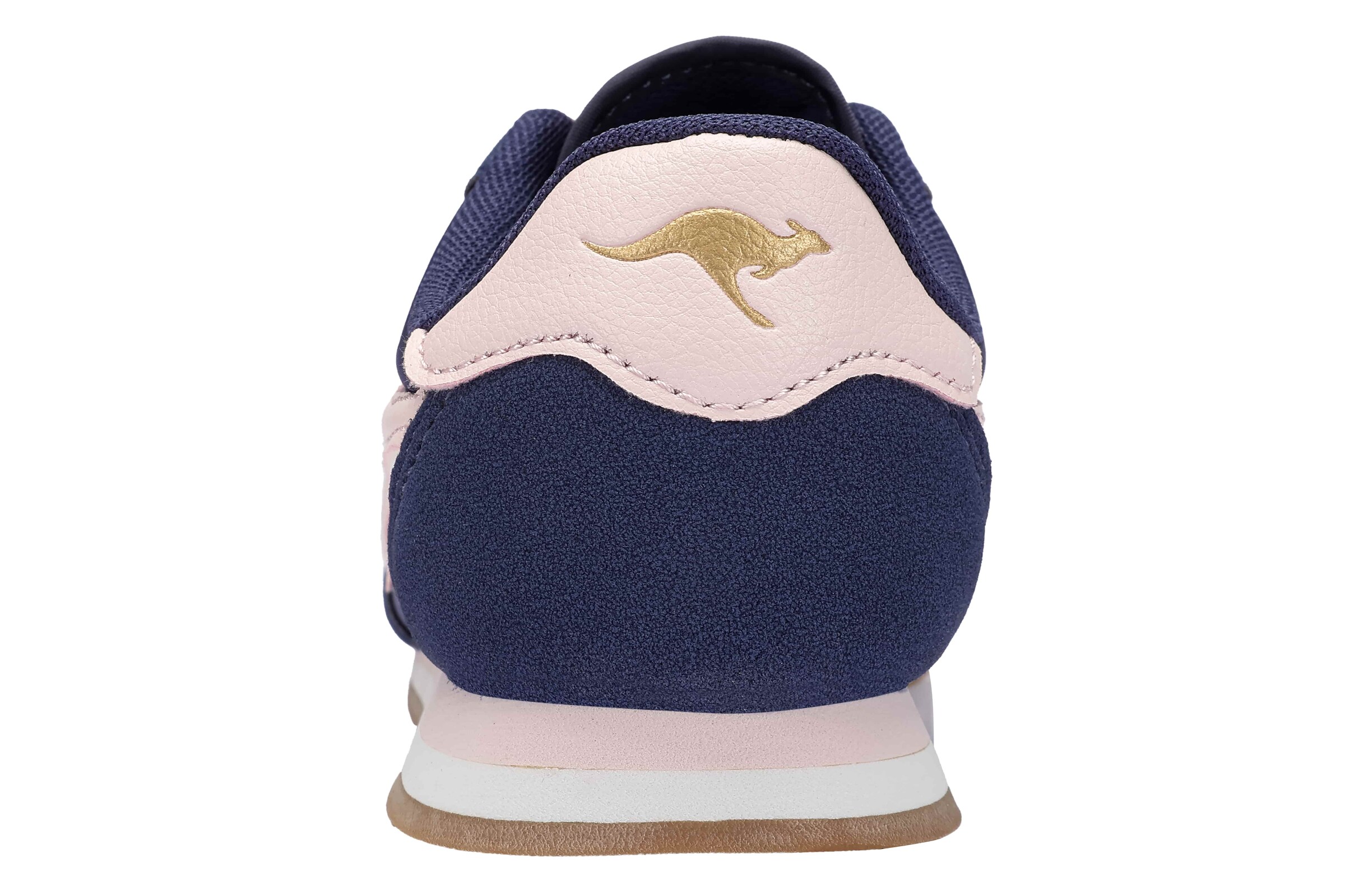 KangaROOS Sneaker in Blau