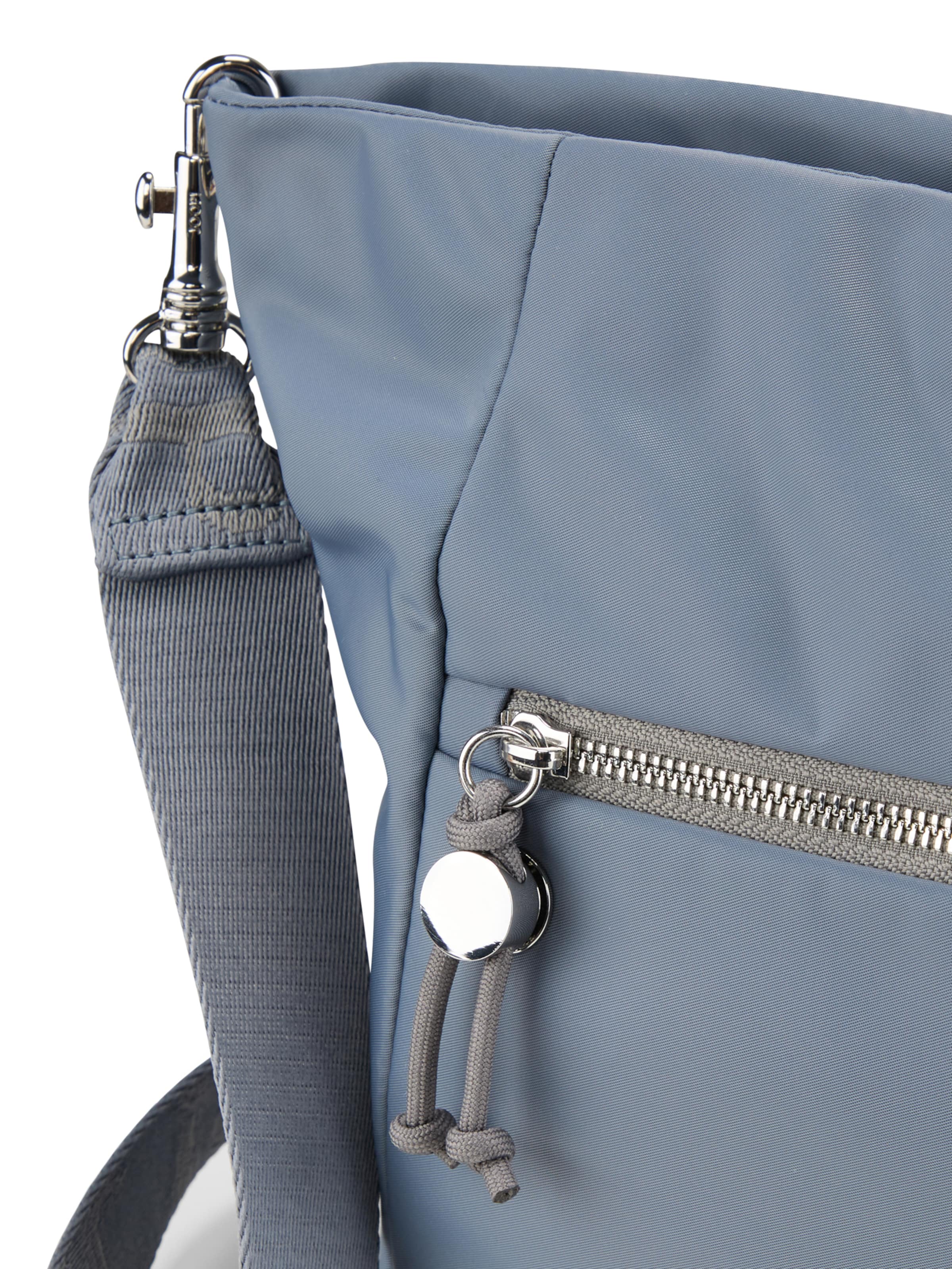 JOOP! Jeans - Mala de ombro 'Kaja' em azul