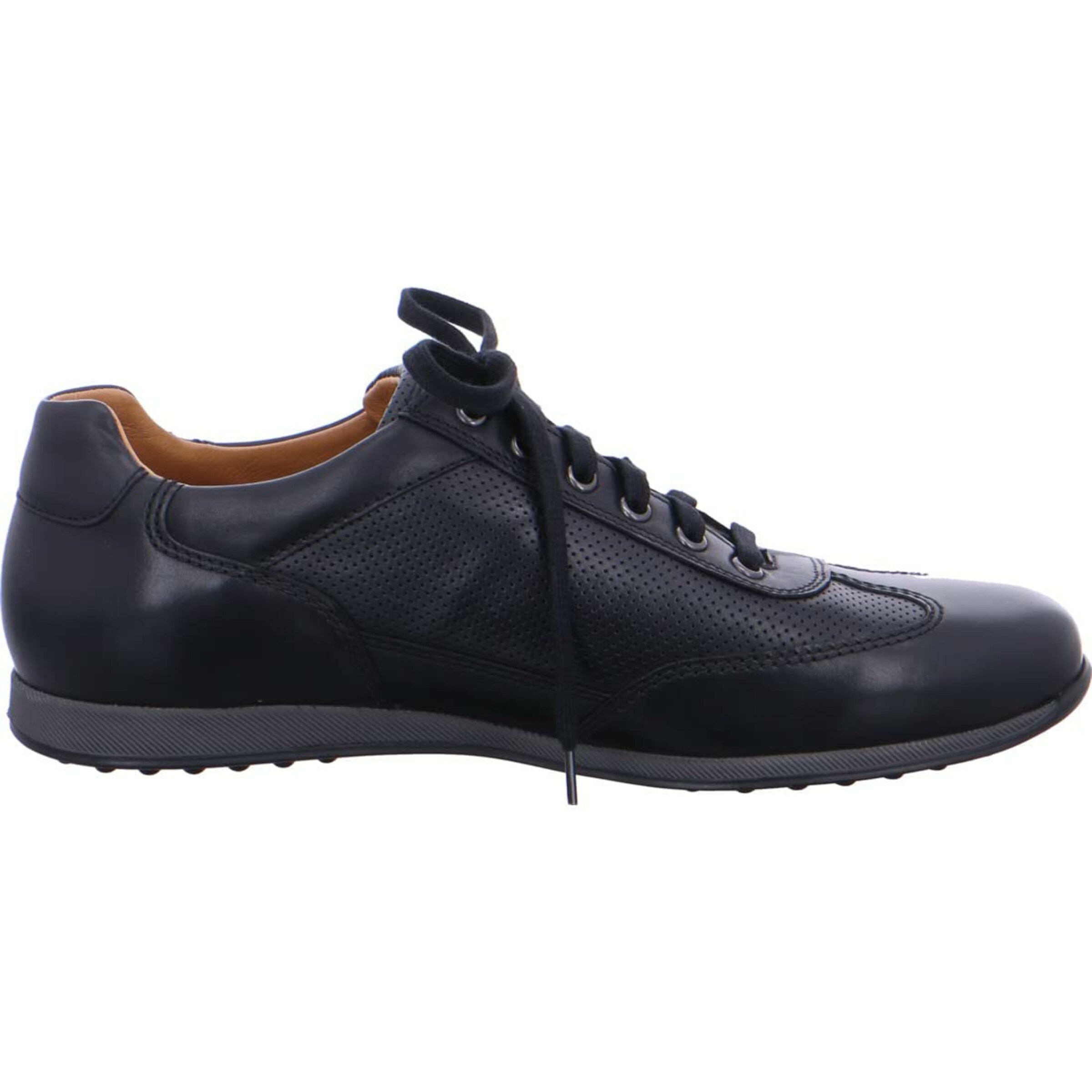 MEPHISTO Platform trainers in Black