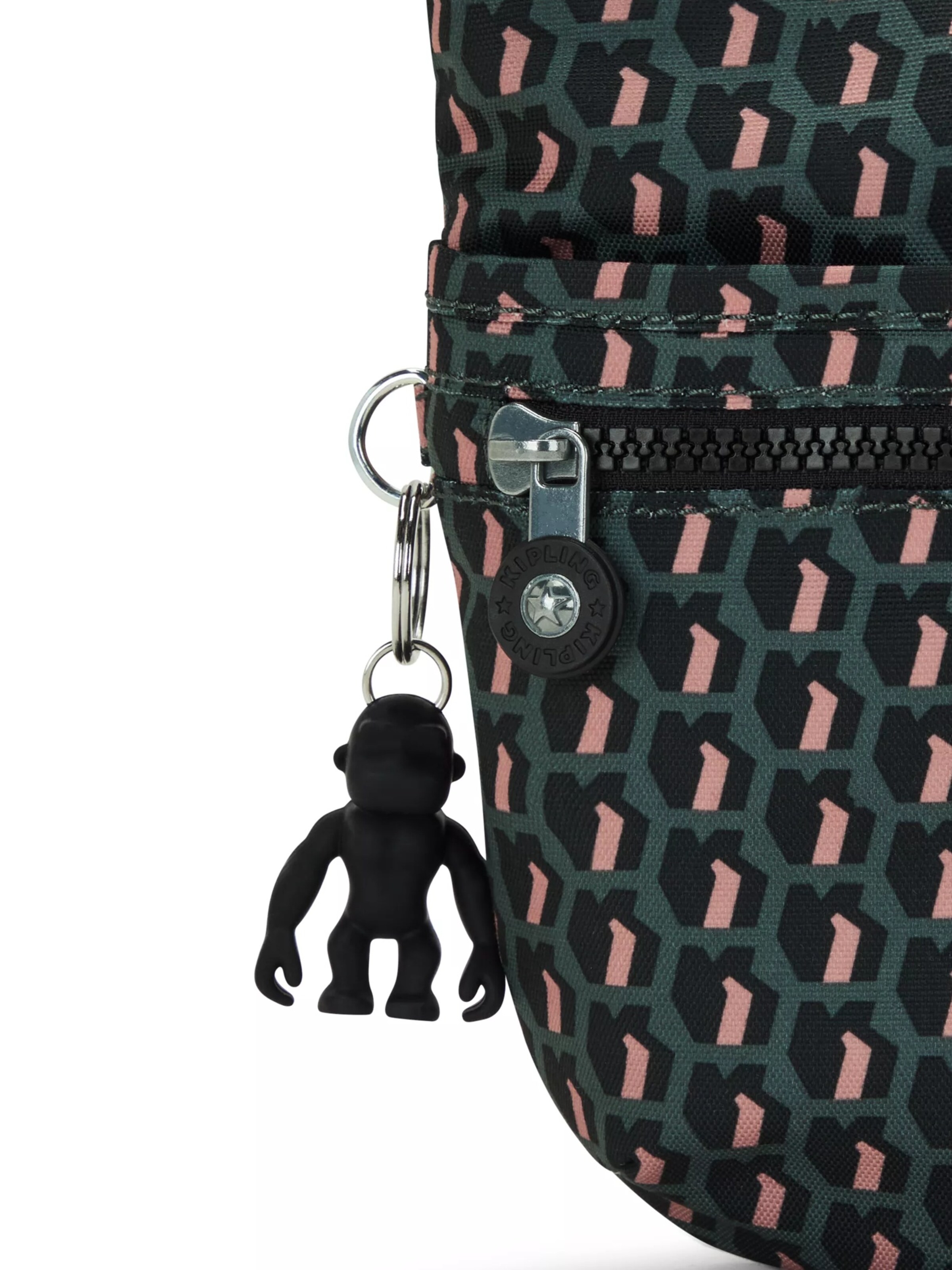 KIPLING Crossbody bag 'ARTO' in Mixed colours