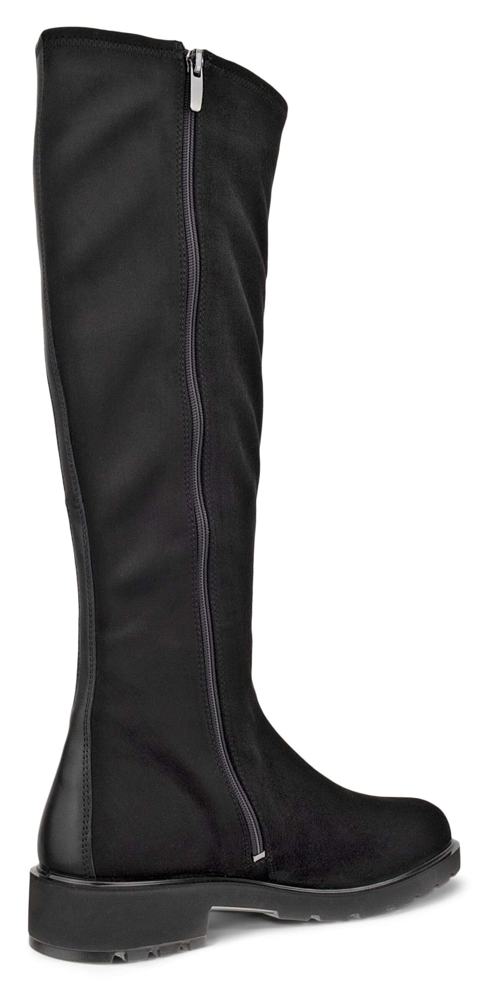 ECCO Boots in Black