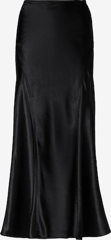 TOPSHOP Rock 'JESSY' in Schwarz: Vorderseite