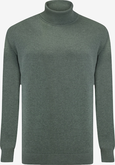 Felix Hardy Sweater in Green, Item view