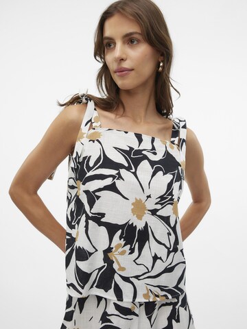 VERO MODA Top 'RITA' in White