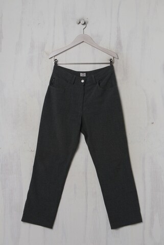 Armani Jeans Pants in L in Grey: front