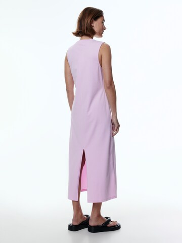 Robe 'Adelee' EDITED en rose