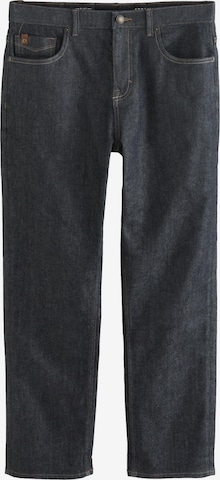 ruda Next Standartinis Džinsai: priekis