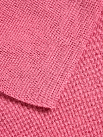 FALKE Schal‌‌‌‌‌ in Pink