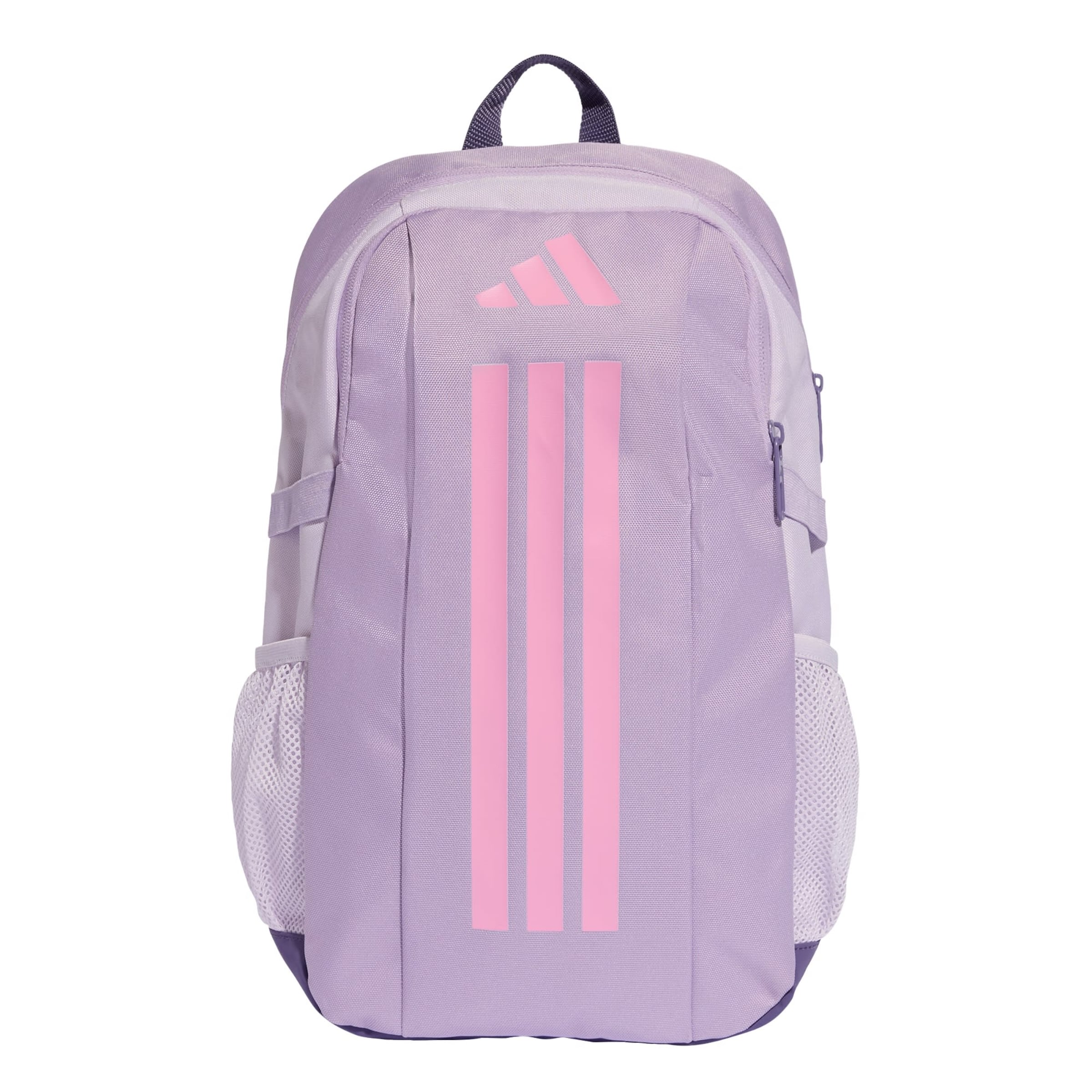 Sac à dos de sport 'Power' ADIDAS PERFORMANCE en violet : devant