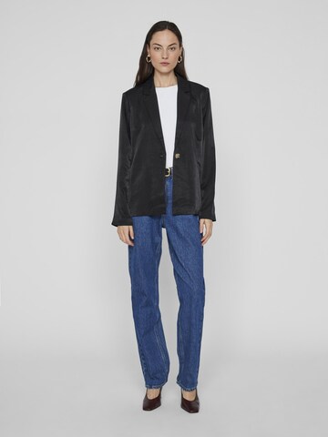 VILA Blazer in Black