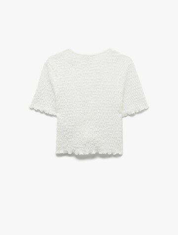 Koton Blouse in White