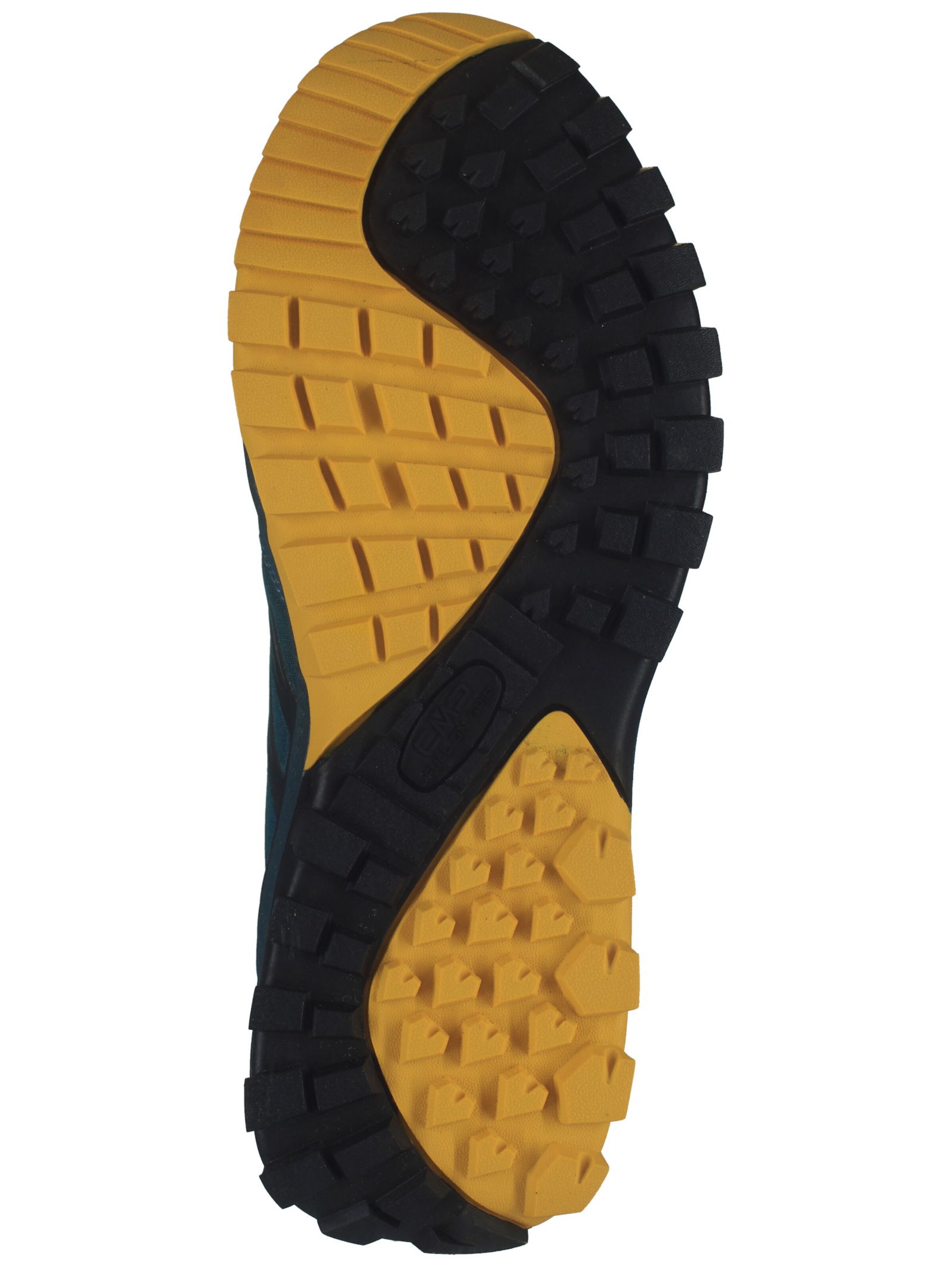 CMP Flats 'Atik' in Blue