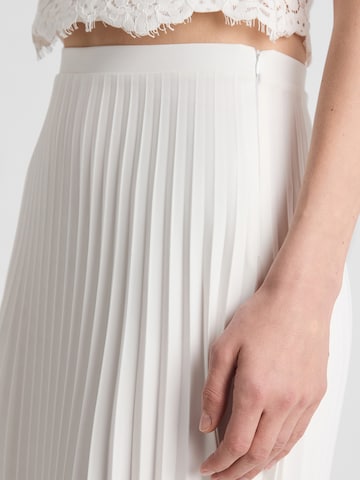 Guido Maria Kretschmer Women Rock 'Greta' in Weiß