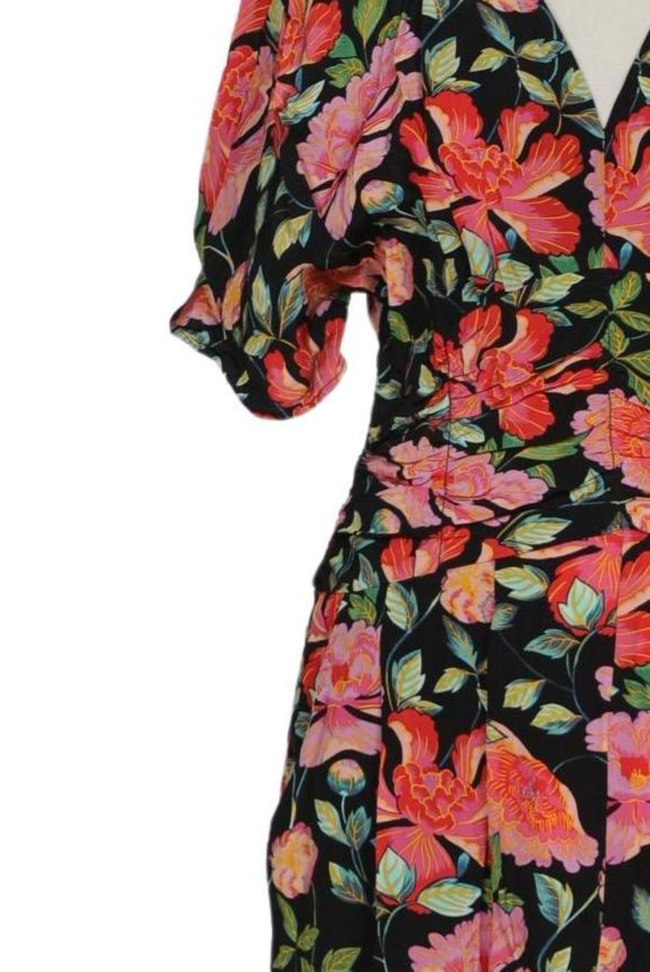 & Other Stories Overall oder Jumpsuit M in Schwarz