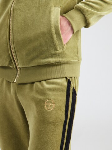 Survêtement 'DAMARINDO' Sergio Tacchini en vert