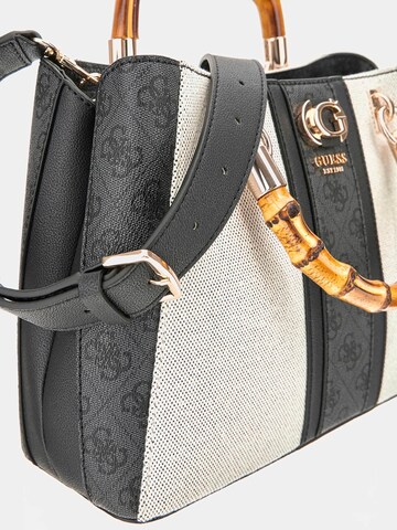 GUESS Handbag 'Kerima' in Black