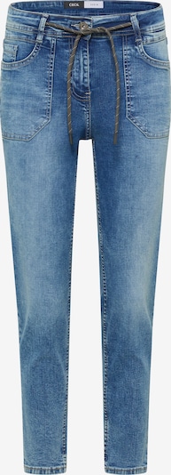 CECIL Jeans in 25/28 in blue denim, Produktansicht