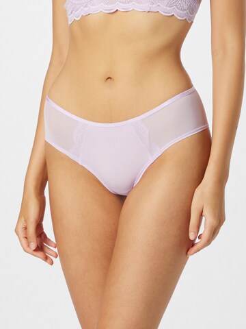 ESPRIT Panty in Lila: predná strana