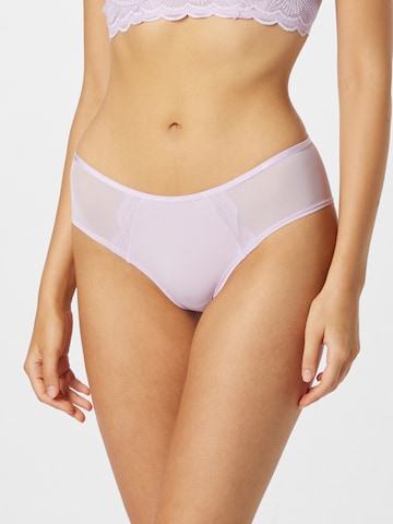 Panty di ESPRIT in lilla: frontale