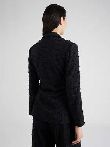 Blazer Hofmann Copenhagen en noir