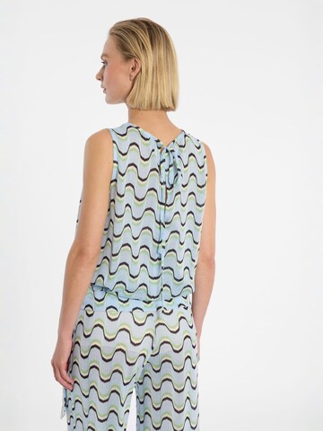 Ana Alcazar Top 'Dulna' in Mixed colours