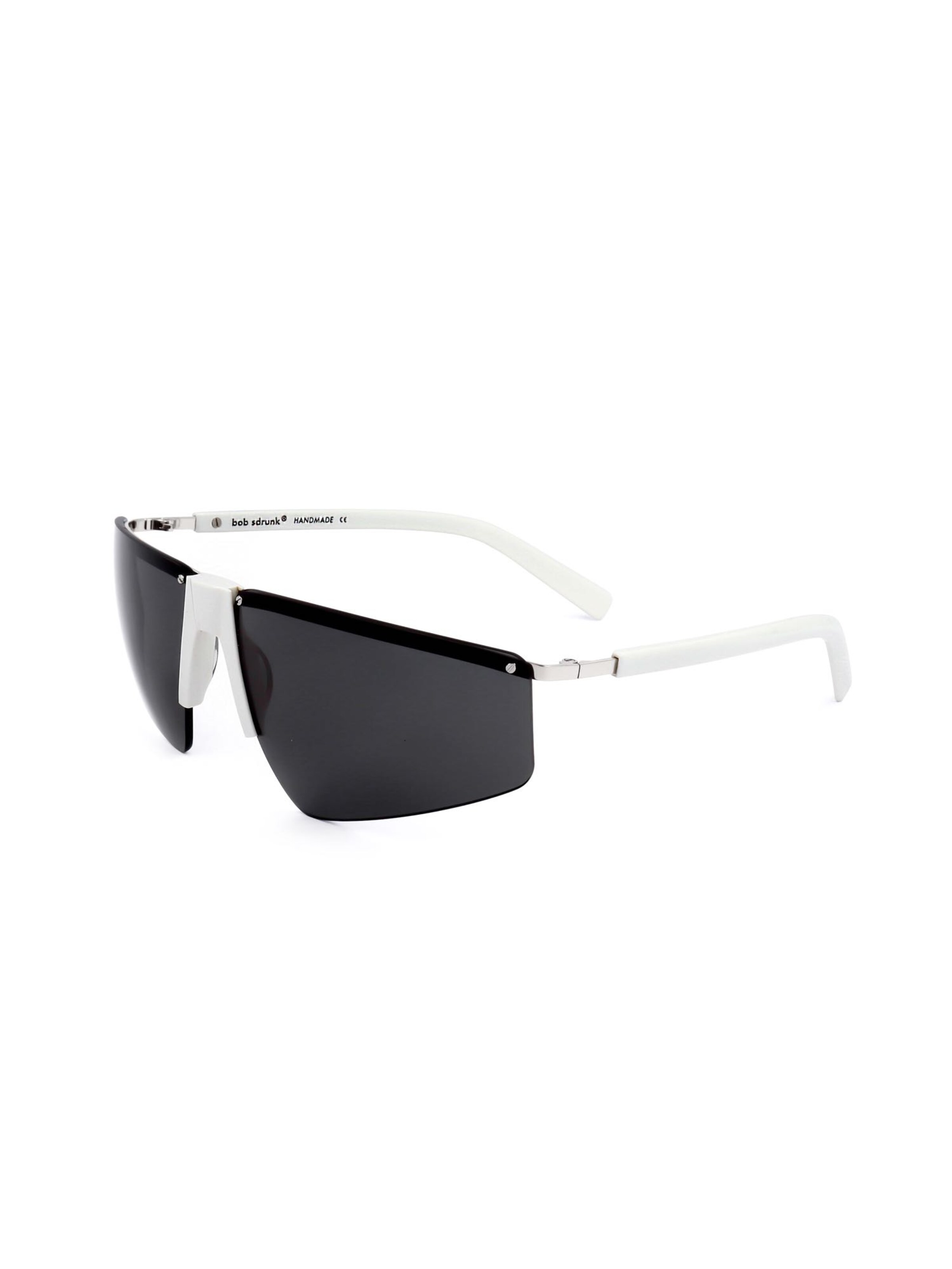 Occhiali da sole 'FAUST/S' di Bobsdrunk in argento