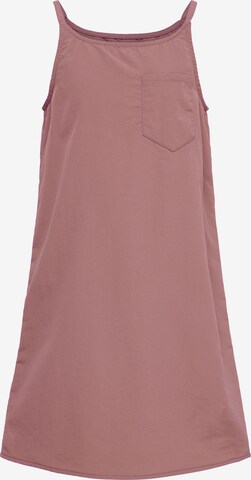 KIDS ONLY Dress 'Norah' in Pink: front