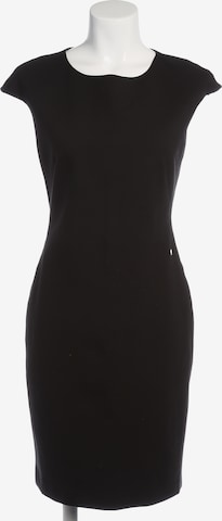 ARMANI Kleid XXL in Schwarz: Vorderseite