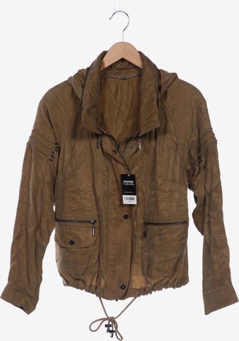 Madeleine Jacket & Coat in L in Brown: front