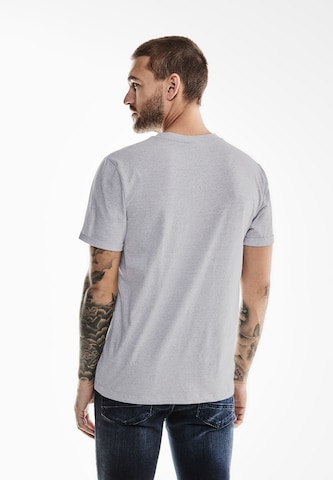 Street One MEN Shirt in White