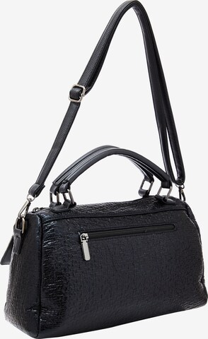 NAEMI Handtasche in Schwarz