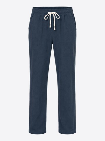 YAGESHARK Regular Hose‌‌‌‌‌ in Blau