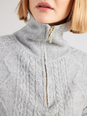 Pullover 'Elenia' di ABOUT YOU in grigio