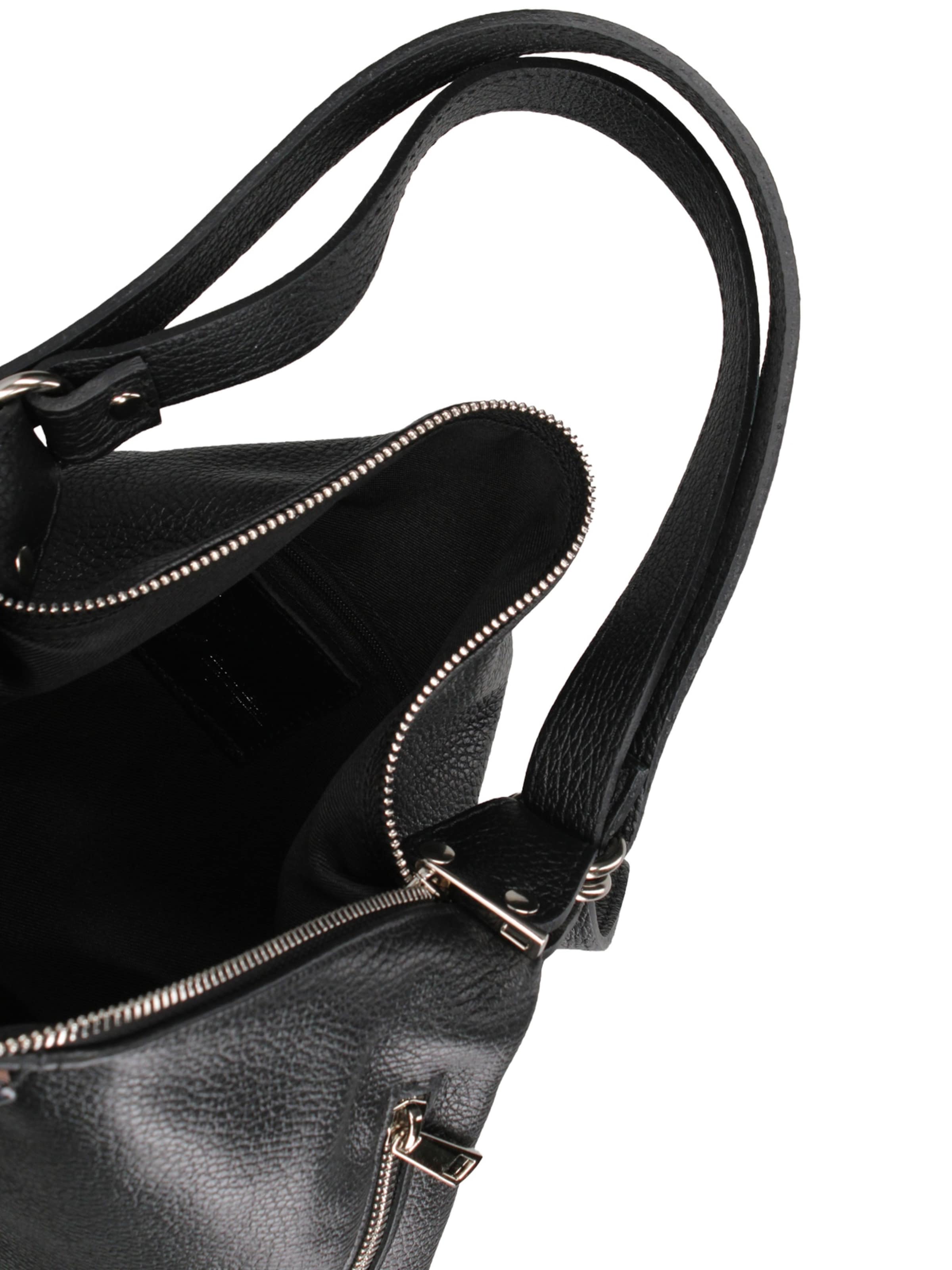 Zaino 'Caelia Pro' di Gave Lux in nero