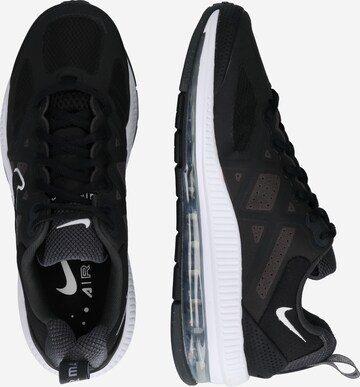 Nike Sportswear Sneakers laag in Zwart