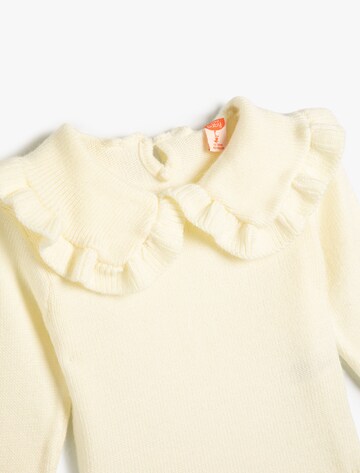 Koton Trui in Beige
