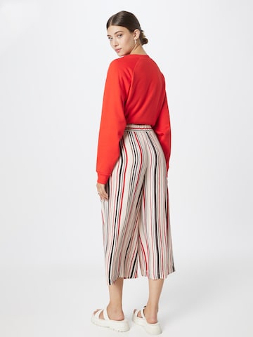Koton Wide leg Pants in Red