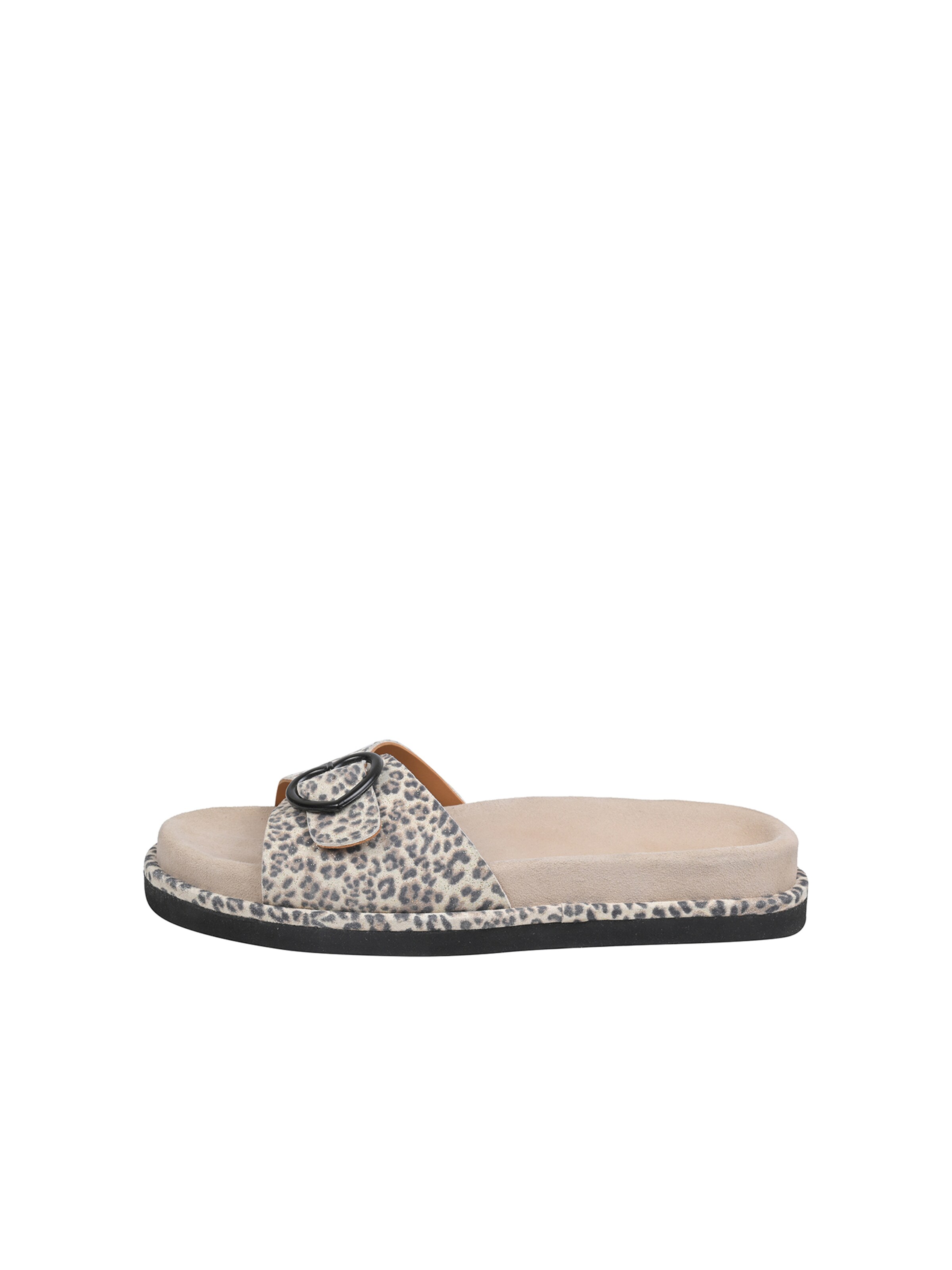 Crickit Strap sandal ' RILANA ' in Beige