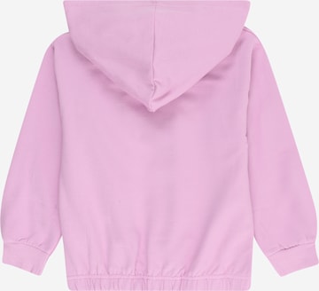 STACCATO Sweatshirt i rosa